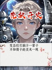 先敌开火